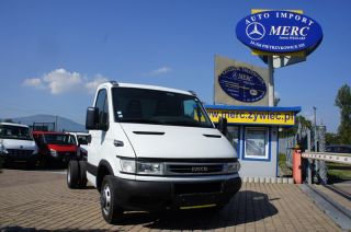 Iveco Daily 35C12